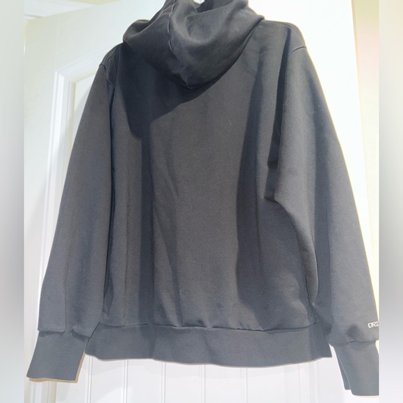 NIKE DRI-FIT STANDARD ISSUE PULLOVER BASKETBALL HOODIE - MEN'S Size Large* - Picture 12 of 14